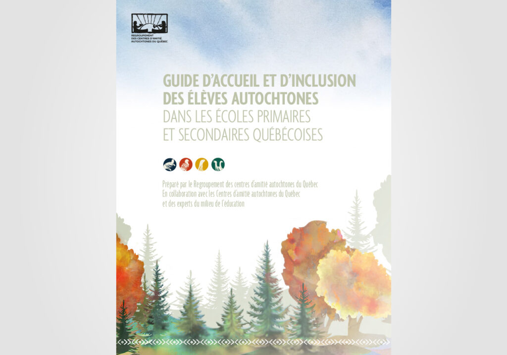 Guide d’accueil et d’inclusion 